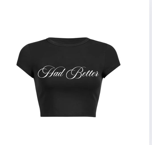 Muse Tee